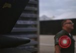 Image of United States F-105 D aircraft Takhli Thailand, 1970, second 51 stock footage video 65675042570