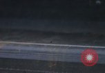 Standbild USA F-105 D Flugzeuge Takhli Thailand, 1970, aus Sekunde 5 historischem Filmmaterial Videoclip 65675042571