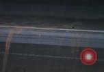 Standbild USA F-105 D Flugzeuge Takhli Thailand, 1970, aus Sekunde 6 historischem Filmmaterial Videoclip 65675042571