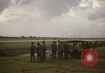 Standbild USA F-105 D Flugzeuge Takhli Thailand, 1970, aus Sekunde 26 historischem Filmmaterial Videoclip 65675042571