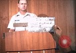 Standbild der US Air Force Takhli Thailand, 1970, aus Sekunde 1 historischem Filmmaterial Videoclip 65675042573