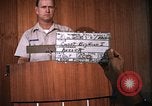 Standbild der US Air Force Takhli Thailand, 1970, aus Sekunde 3 historischem Filmmaterial Videoclip 65675042573