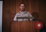 Standbild der US Air Force Takhli Thailand, 1970, aus Sekunde 7 historischem Filmmaterial Videoclip 65675042573
