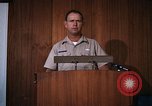 Standbild der US Air Force Takhli Thailand, 1970, aus Sekunde 9 historischem Filmmaterial Videoclip 65675042573