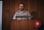 Standbild der US Air Force Takhli Thailand, 1970, aus Sekunde 10 historischem Filmmaterial Videoclip 65675042573