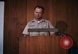 Standbild der US Air Force Takhli Thailand, 1970, aus Sekunde 11 historischem Filmmaterial Videoclip 65675042573