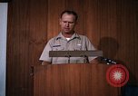 Standbild der US Air Force Takhli Thailand, 1970, aus Sekunde 12 historischem Filmmaterial Videoclip 65675042573