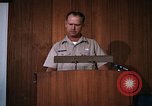 Standbild der US Air Force Takhli Thailand, 1970, aus Sekunde 13 historischem Filmmaterial Videoclip 65675042573