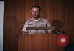 Standbild der US Air Force Takhli Thailand, 1970, aus Sekunde 14 historischem Filmmaterial Videoclip 65675042573