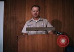 Standbild der US Air Force Takhli Thailand, 1970, aus Sekunde 21 historischem Filmmaterial Videoclip 65675042573