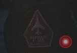 Standbild der US Air Force Takhli Thailand, 1970, aus Sekunde 23 historischem Filmmaterial Videoclip 65675042573