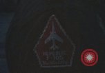 Standbild der US Air Force Takhli Thailand, 1970, aus Sekunde 24 historischem Filmmaterial Videoclip 65675042573