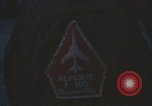 Standbild der US Air Force Takhli Thailand, 1970, aus Sekunde 27 historischem Filmmaterial Videoclip 65675042573