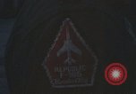 Standbild der US Air Force Takhli Thailand, 1970, aus Sekunde 29 historischem Filmmaterial Videoclip 65675042573