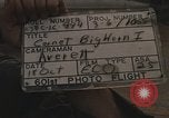 Standbild 355 Tactical Fighter Wing Piloten Takhli Thailand, 1970, aus Sekunde 3 historischem Filmmaterial Videoclip 65675042574
