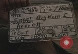 Standbild 355 Tactical Fighter Wing Piloten Takhli Thailand, 1970, aus Sekunde 4 historischem Filmmaterial Videoclip 65675042574