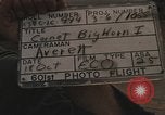 Standbild 355 Tactical Fighter Wing Piloten Takhli Thailand, 1970, aus Sekunde 7 historischem Filmmaterial Videoclip 65675042574