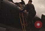 Standbild 355 Tactical Fighter Wing Piloten Takhli Thailand, 1970, aus Sekunde 11 historischem Filmmaterial Videoclip 65675042574