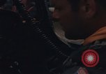 Standbild 355 Tactical Fighter Wing Piloten Takhli Thailand, 1970, aus Sekunde 24 historischem Filmmaterial Videoclip 65675042574