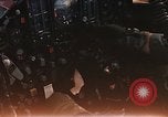 Standbild 355 Tactical Fighter Wing Piloten Takhli Thailand, 1970, aus Sekunde 31 historischem Filmmaterial Videoclip 65675042574