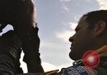 Standbild 355 Tactical Fighter Wing Piloten Takhli Thailand, 1970, aus Sekunde 33 historischem Filmmaterial Videoclip 65675042574