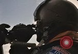 Standbild 355 Tactical Fighter Wing Piloten Takhli Thailand, 1970, aus Sekunde 39 historischem Filmmaterial Videoclip 65675042574