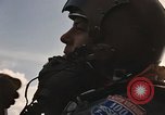 Standbild 355 Tactical Fighter Wing Piloten Takhli Thailand, 1970, aus Sekunde 40 historischem Filmmaterial Videoclip 65675042574