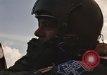 Standbild 355 Tactical Fighter Wing Piloten Takhli Thailand, 1970, aus Sekunde 41 historischem Filmmaterial Videoclip 65675042574