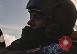 Standbild 355 Tactical Fighter Wing Piloten Takhli Thailand, 1970, aus Sekunde 42 historischem Filmmaterial Videoclip 65675042574