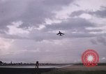 Immagine di Stati Uniti F-105 D aereo Takhli Thailandia, 1970, secondo 6 filmato di repertorio 65675042575