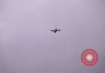 Immagine di Stati Uniti F-105 D aereo Takhli Thailandia, 1970, secondo 9 filmato di repertorio 65675042575