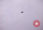 Immagine di Stati Uniti F-105 D aereo Takhli Thailandia, 1970, secondo 16 filmato di repertorio 65675042575