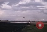 Immagine di Stati Uniti F-105 D aereo Takhli Thailandia, 1970, secondo 18 filmato di repertorio 65675042575