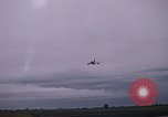 Immagine di Stati Uniti F-105 D aereo Takhli Thailandia, 1970, secondo 22 filmato di repertorio 65675042575