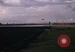 Immagine di Stati Uniti F-105 D aereo Takhli Thailandia, 1970, secondo 27 filmato di repertorio 65675042575