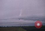 Immagine di Stati Uniti F-105 D aereo Takhli Thailandia, 1970, secondo 35 filmato di repertorio 65675042575