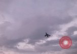 Immagine di Stati Uniti F-105 D aereo Takhli Thailandia, 1970, secondo 38 filmato di repertorio 65675042575