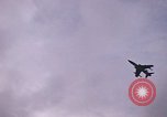 Immagine di Stati Uniti F-105 D aereo Takhli Thailandia, 1970, secondo 39 filmato di repertorio 65675042575