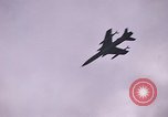 Immagine di Stati Uniti F-105 D aereo Takhli Thailandia, 1970, secondo 40 filmato di repertorio 65675042575