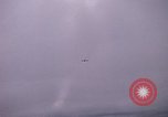 Immagine di Stati Uniti F-105 D aereo Takhli Thailandia, 1970, secondo 44 filmato di repertorio 65675042575