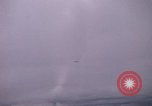 Immagine di Stati Uniti F-105 D aereo Takhli Thailandia, 1970, secondo 45 filmato di repertorio 65675042575