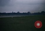 Immagine di Stati Uniti F-105 D aereo Takhli Thailandia, 1970, secondo 54 filmato di repertorio 65675042575