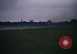 Immagine di Stati Uniti F-105 D aereo Takhli Thailandia, 1970, secondo 55 filmato di repertorio 65675042575