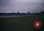 Immagine di Stati Uniti F-105 D aereo Takhli Thailandia, 1970, secondo 57 filmato di repertorio 65675042575