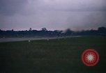 Immagine di Stati Uniti F-105 D aereo Takhli Thailandia, 1970, secondo 58 filmato di repertorio 65675042575