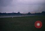 Immagine di Stati Uniti F-105 D aereo Takhli Thailandia, 1970, secondo 61 filmato di repertorio 65675042575