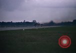 Immagine di Stati Uniti F-105 D aereo Takhli Thailandia, 1970, secondo 62 filmato di repertorio 65675042575