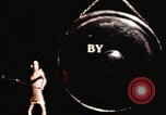 Image of United States 430th Fighter Squadron arrival in Thailand Takhli Thailand, 1964, second 18 stock footage video 65675042576