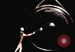 Image of United States 430th Fighter Squadron arrival in Thailand Takhli Thailand, 1964, second 22 stock footage video 65675042576