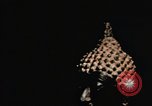 Image of United States 430th Fighter Squadron arrival in Thailand Takhli Thailand, 1964, second 46 stock footage video 65675042576